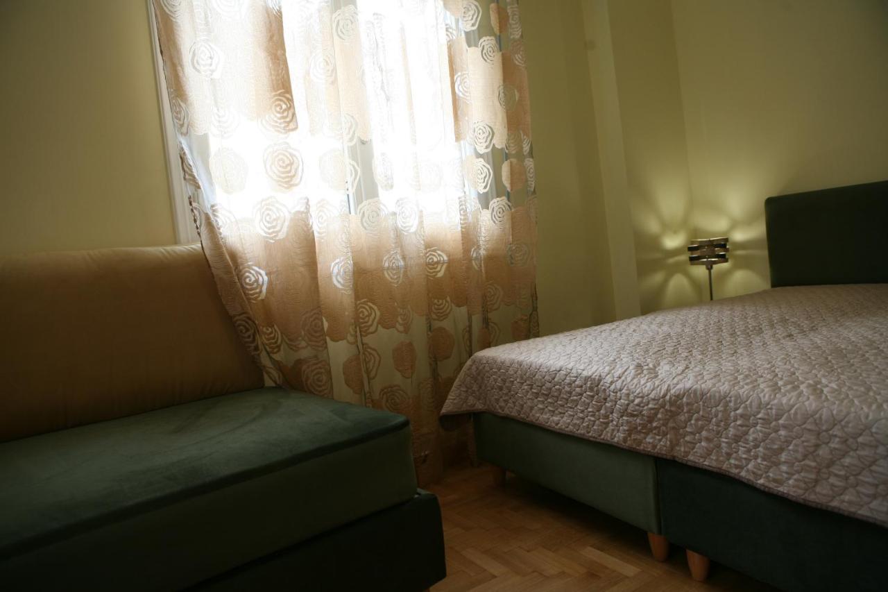 Marika Apartment Αθήνα Εξωτερικό φωτογραφία