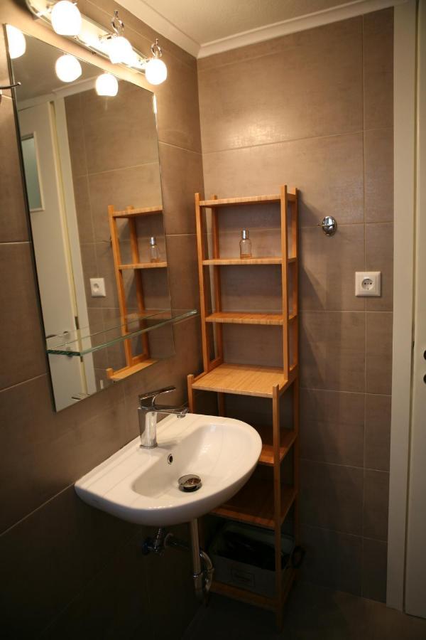 Marika Apartment Αθήνα Εξωτερικό φωτογραφία