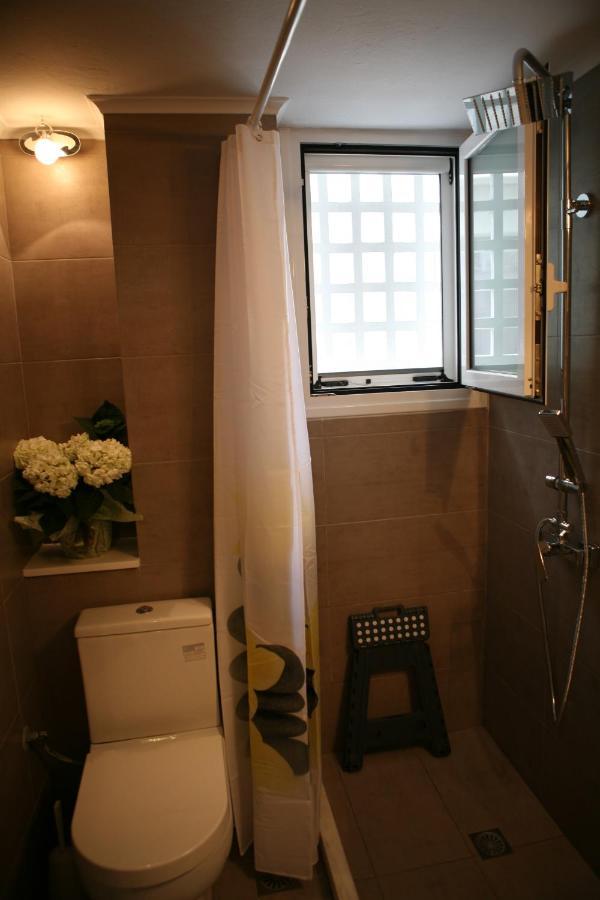 Marika Apartment Αθήνα Εξωτερικό φωτογραφία