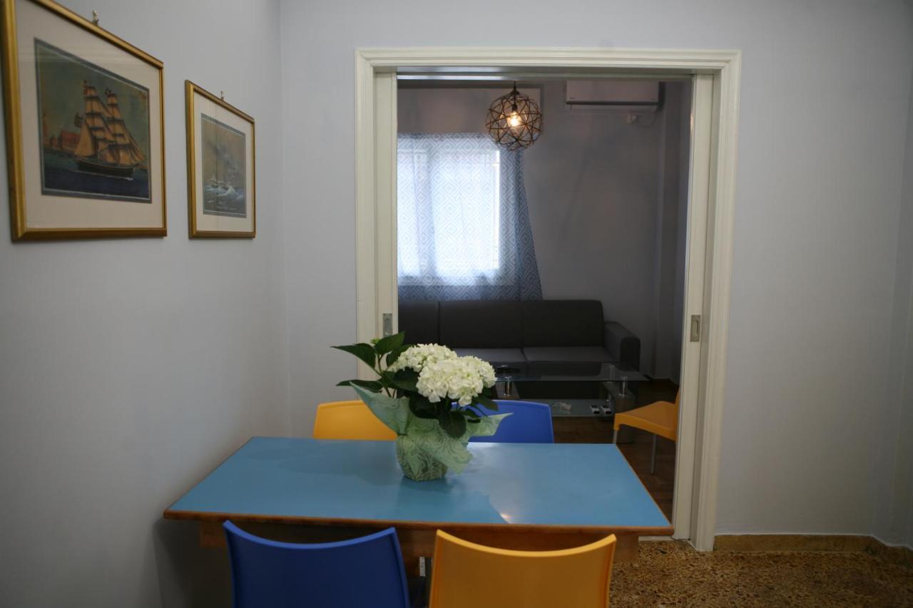 Marika Apartment Αθήνα Εξωτερικό φωτογραφία
