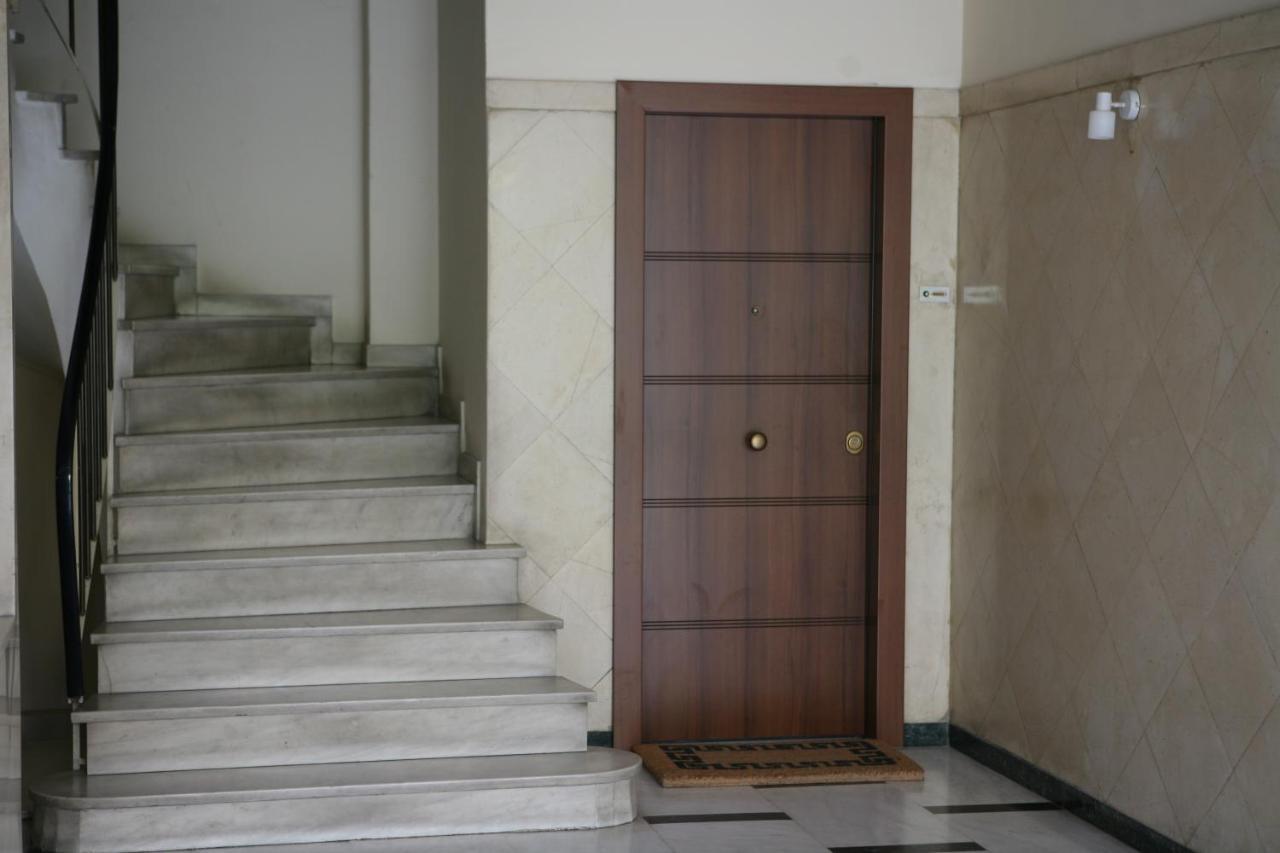 Marika Apartment Αθήνα Εξωτερικό φωτογραφία