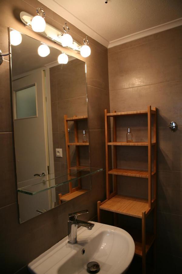 Marika Apartment Αθήνα Εξωτερικό φωτογραφία