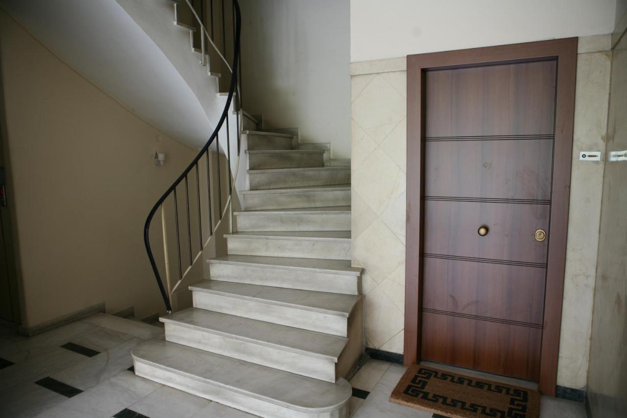 Marika Apartment Αθήνα Εξωτερικό φωτογραφία