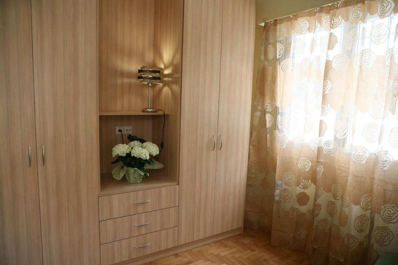 Marika Apartment Αθήνα Εξωτερικό φωτογραφία